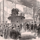 Apertura del Príncipe Edward. Wikimedia Commons